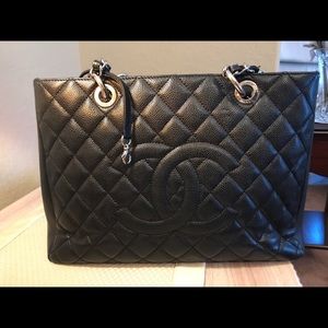 Chanel bag